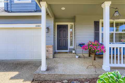 12463 NW GROVESHIRE AVE, Banks, OR 97106