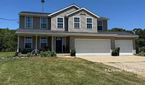 2141 137th Avenue, Dorr, MI 49323