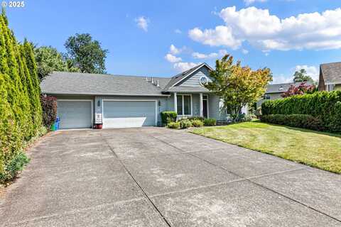 4053 SABRENA AVE, Eugene, OR 97404
