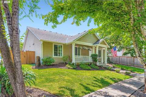 1105 NW 9TH WAY, Battle Ground, WA 98604
