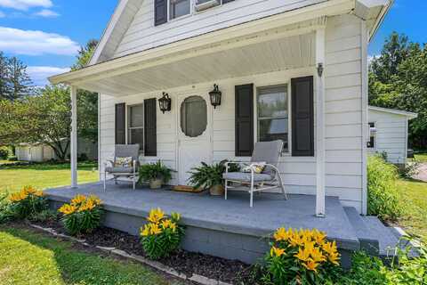 60093 Church Street, Lacota, MI 49063