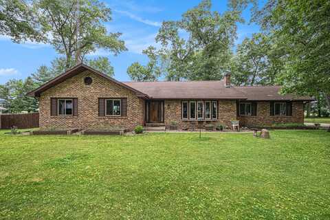 33370 Frantz Drive, Niles, MI 49120