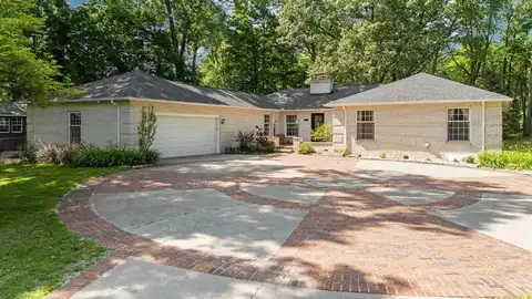 265 Glazier Road, Chelsea, MI 48118