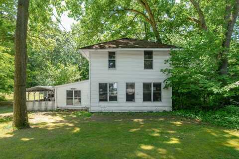 1420 Lakeview Drive, Portage, MI 49002