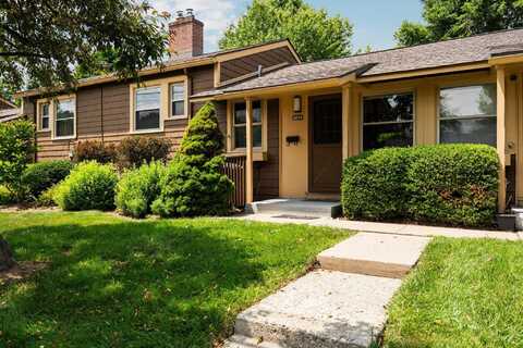 2834 Pittsfield Boulevard, Ann Arbor, MI 48104