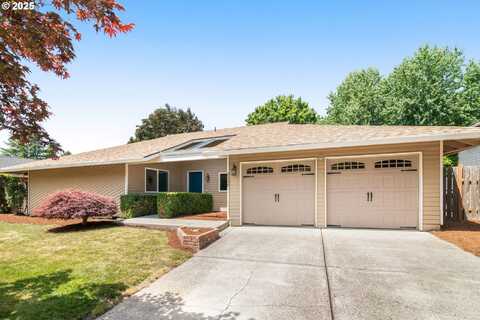 2235 SE WILLOW CT, Hillsboro, OR 97123