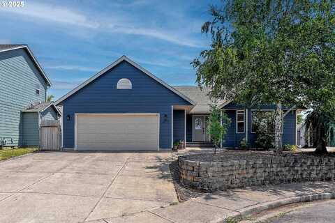 4870 Dorrance LOOP, Salem, OR 97305