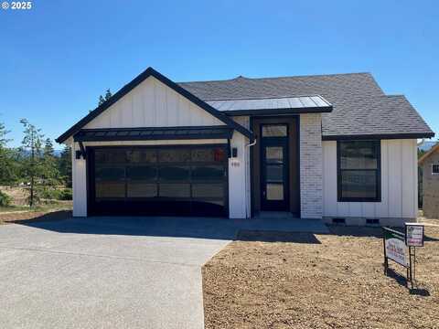 486 Meadows DR, Manzanita, OR 97130