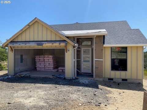 486 Meadows DR, Manzanita, OR 97130