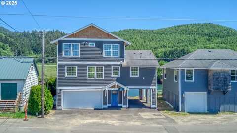 33897 RESORT DR, Cloverdale, OR 97112