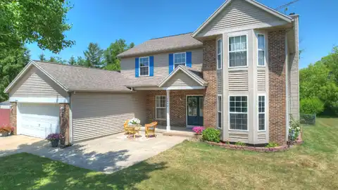 10895 Riley Street, Zeeland, MI 49464