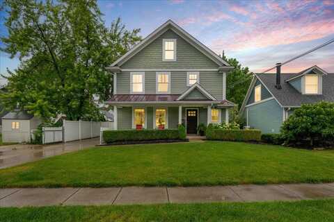 450 Fairbrook Street, Northville, MI 48167