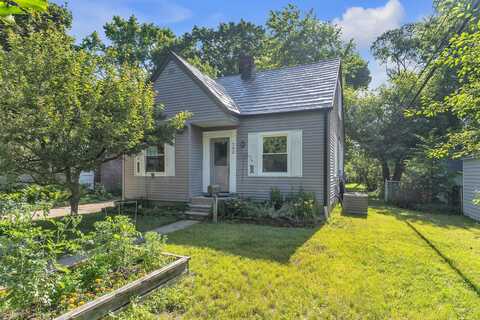 702 Hemphill Street, Ypsilanti, MI 48198