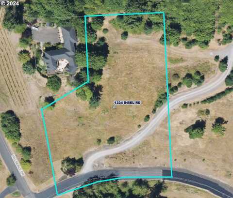 1334 INSEL RD, Woodland, WA 98674