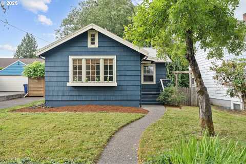 2726 SE 75TH AVE, Portland, OR 97206