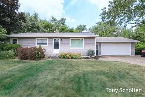 7321 23rd Avenue, Jenison, MI 49428