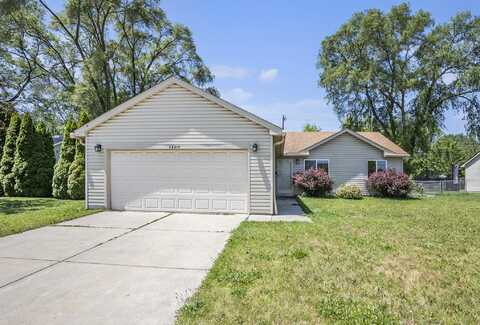 46317 Dequindre Road, Rochester Hills, MI 48307