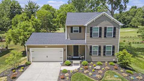 282 Doster Road, Plainwell, MI 49080