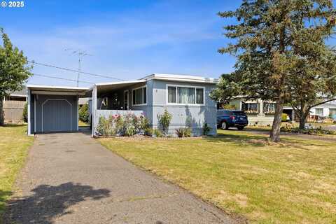 1999 Jansen WAY, Woodburn, OR 97071