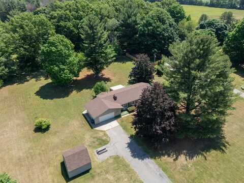 461 19th Street, Otsego, MI 49078
