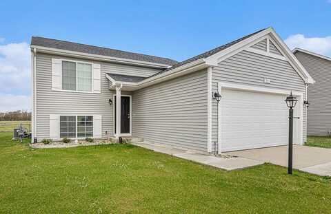 59038 Norton Street, Mattawan, MI 49071