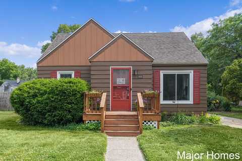 860 Beech Street SW, Wyoming, MI 49509