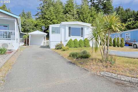 545 PUERTO VISTA DR, Coos Bay, OR 97420