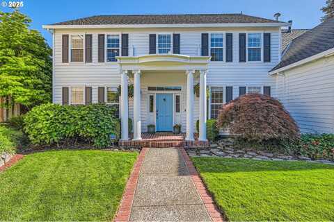 17472 NW GILBERT LN, Portland, OR 97229
