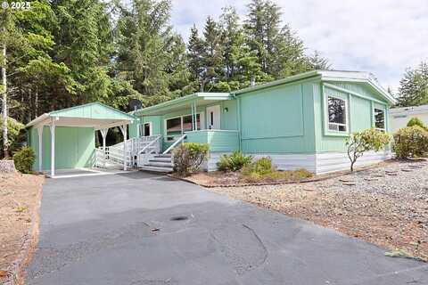 507 PUERTO VISTA DR, Coos Bay, OR 97420
