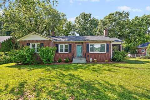 217 Forest Lane, Greenwood, SC 29649