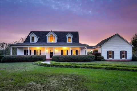 81 Two Mile Drive, Edgefield, SC 29824