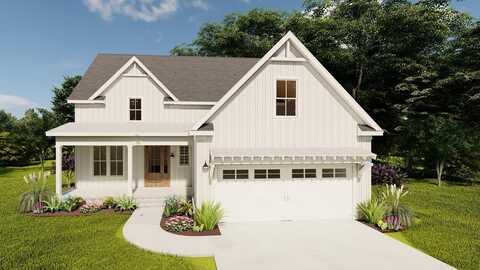 203 Gunnery Court, Ninety Six, SC 29666