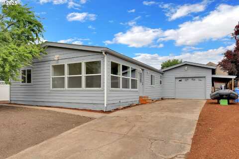4989 CONE AVE, Eugene, OR 97402
