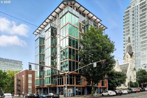 1410 SW 11TH AVE, Portland, OR 97201
