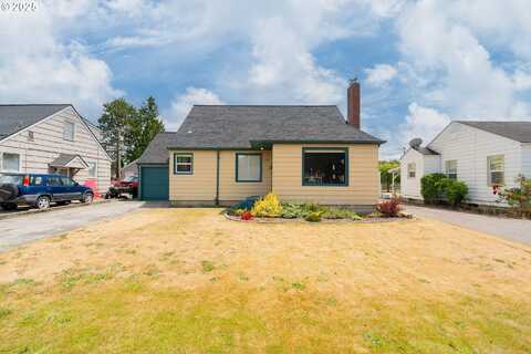 1028 20TH AVE, Longview, WA 98632