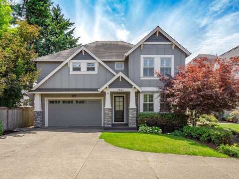 7882 SW CINNABAR, Wilsonville, OR 97070