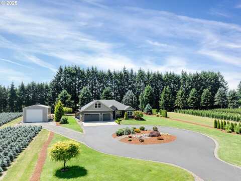 36280 SE HAUGLUM RD, Boring, OR 97009