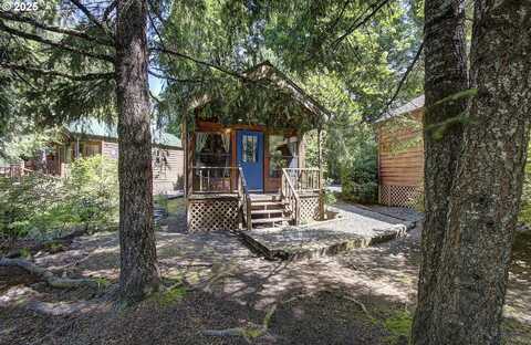 65000 E HIGHWAY 26, Welches, OR 97067