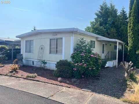 3530 E GAME FARM RD, Springfield, OR 97477