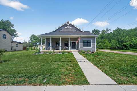 1229 Corby Boulevard, South Bend, IN 46617