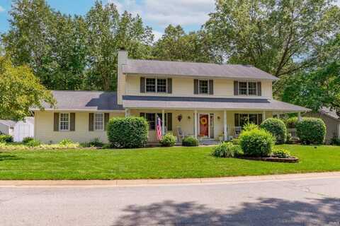 19120 Stone Ridge Drive, South Bend, IN 46637