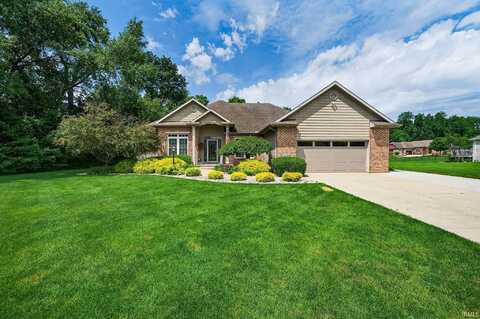 51733 Copperfield Ridge, Granger, IN 46530