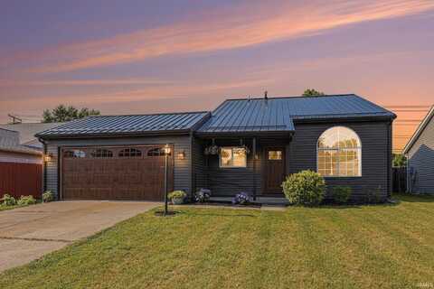 732 Conner Drive, Mishawaka, IN 46544
