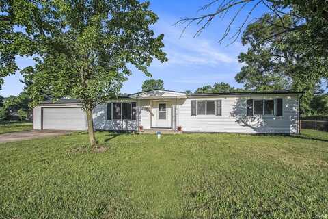 56435 Eastlea Drive, South Bend, IN 46619