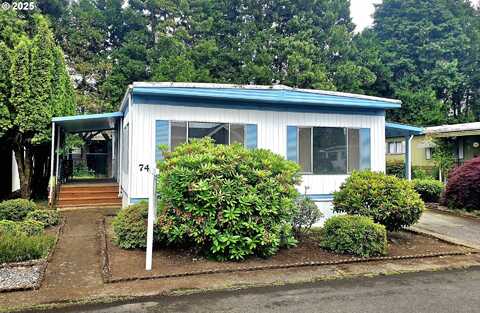 1800 LAKEWOOD CT, Eugene, OR 97402