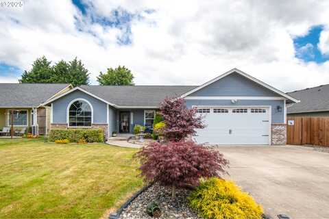 2496 REDWOOD AVE, Longview, WA 98632
