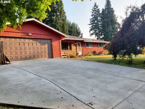 2603 NE 102ND ST, Vancouver, WA 98686