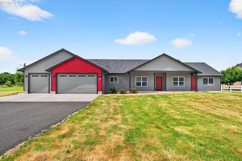 55 MONROE DR, Cathlamet, WA 98612