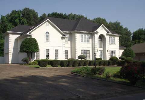 1414 Forest, Union City, TN 38261