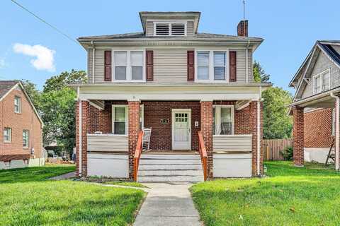 2136 Denniston AVE SW, Roanoke, VA 24015
